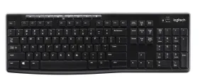 K270 Keyboard, Us/Int