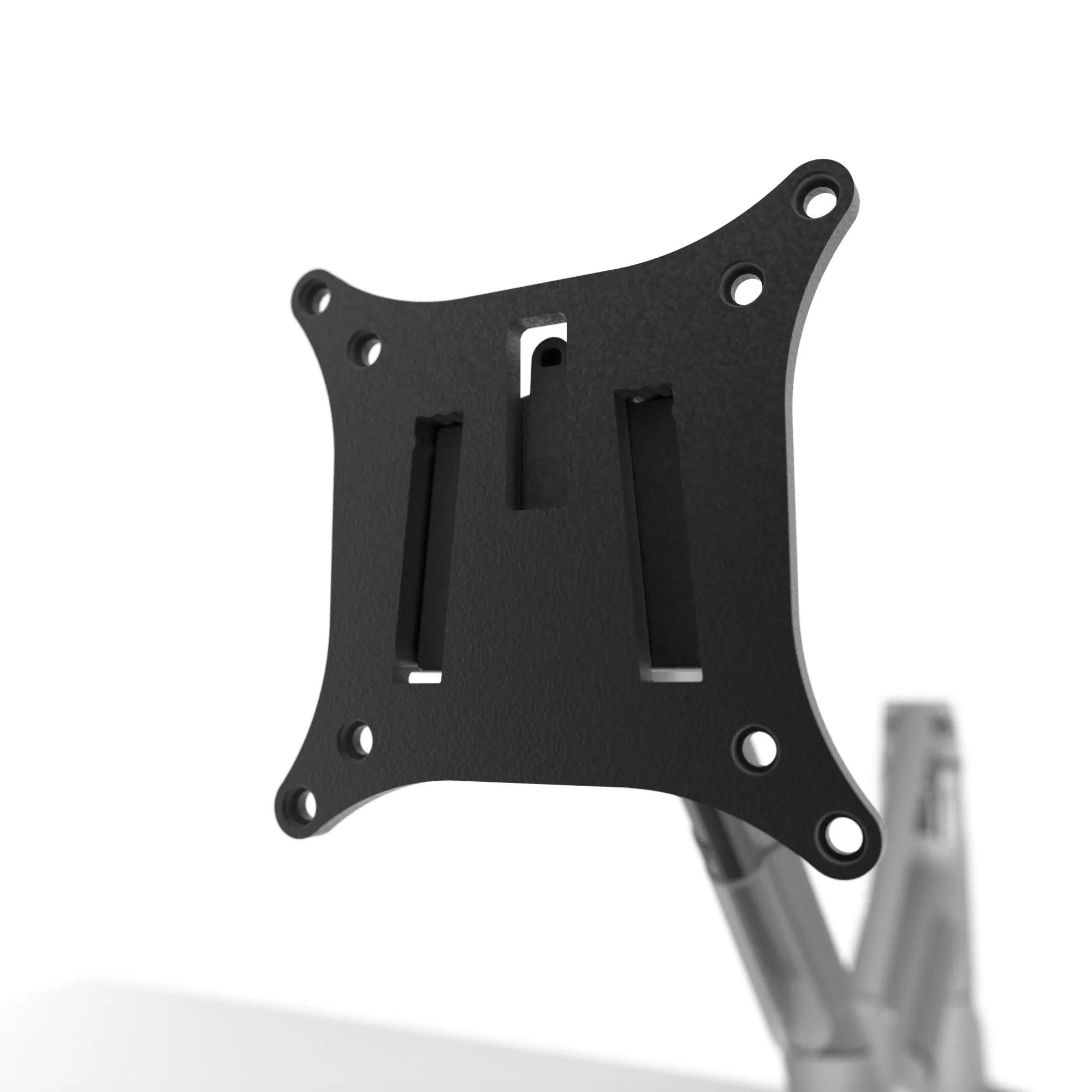 Kanto DMS1000 Desktop Monitor Mount