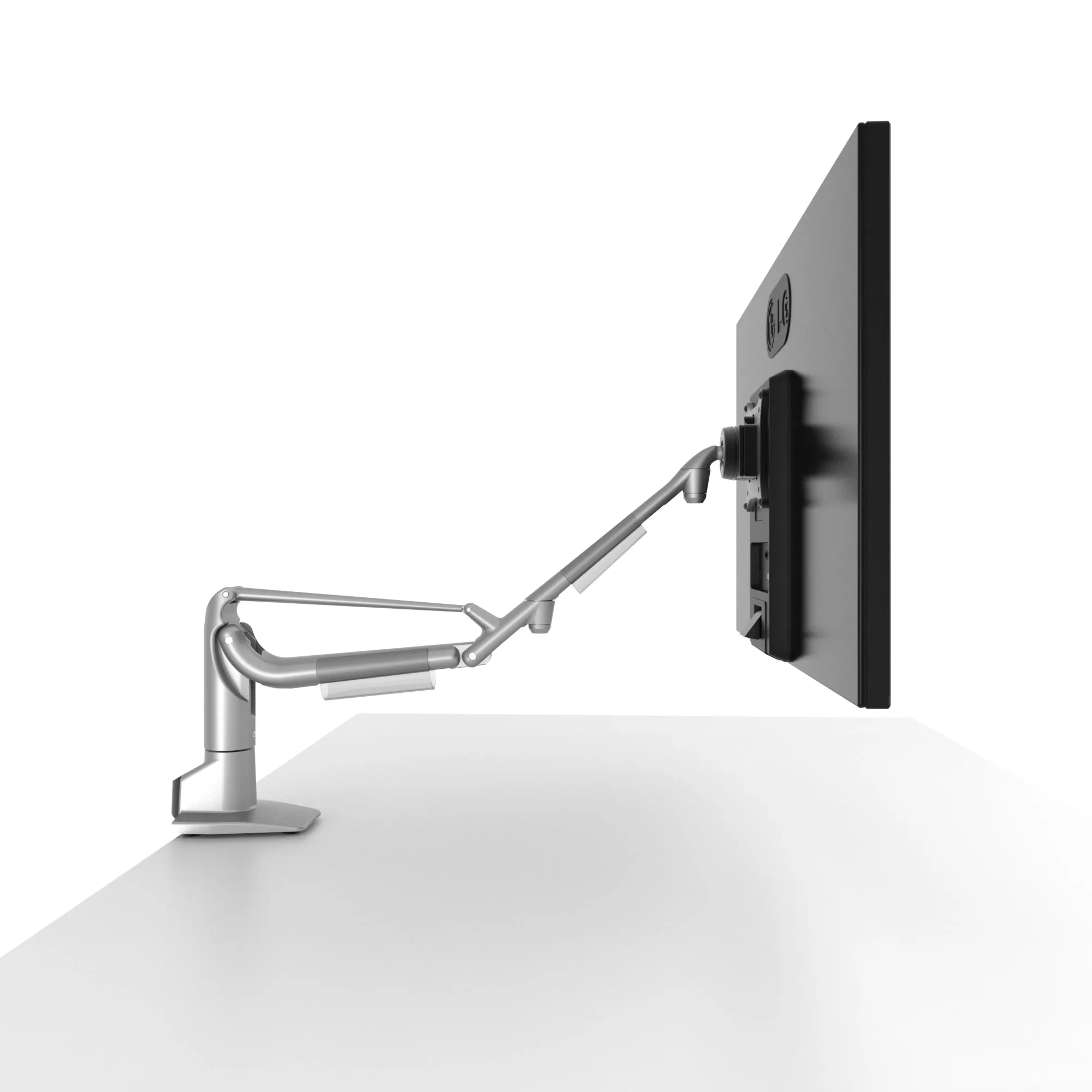 Kanto DMS1000 Desktop Monitor Mount