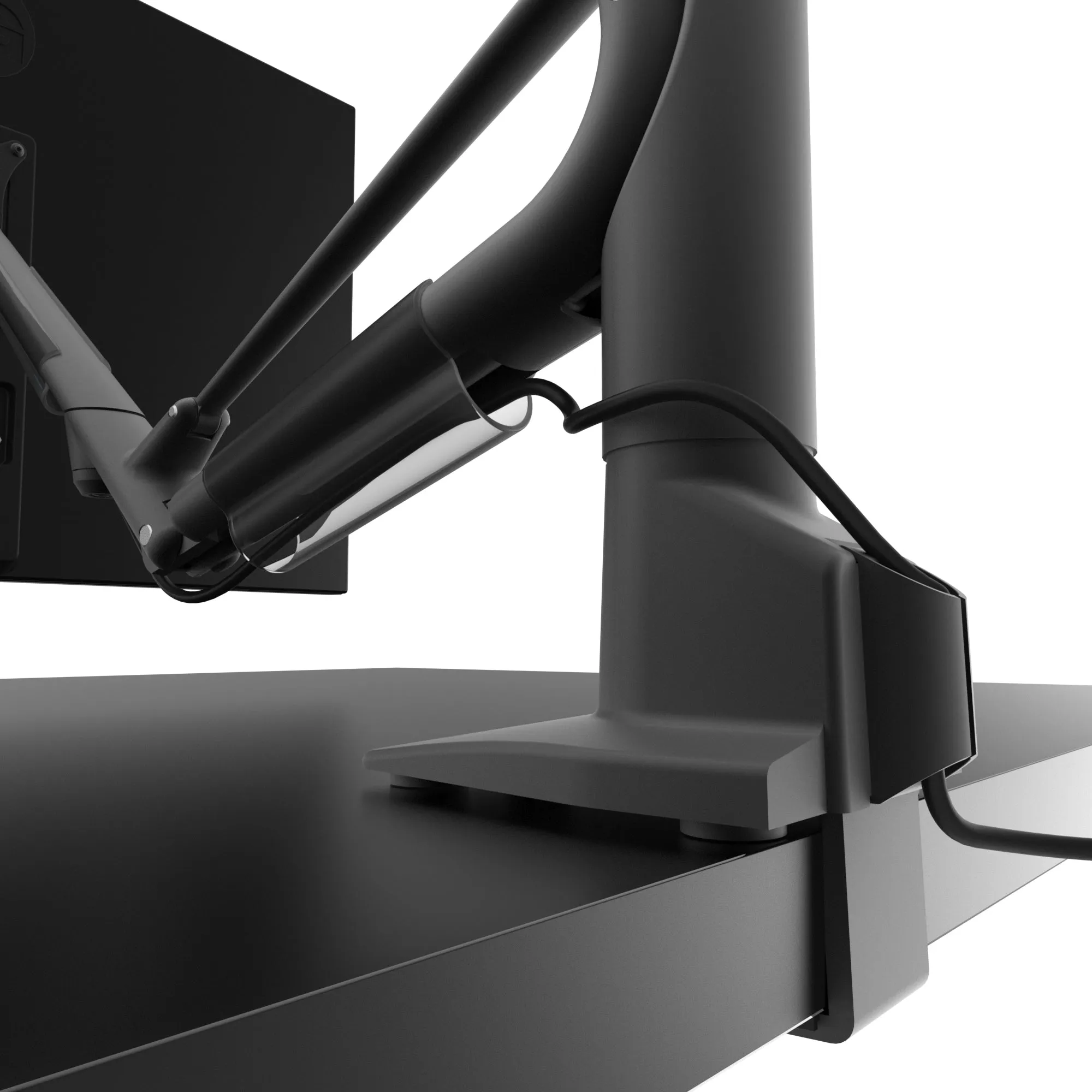 Kanto DMS1000 Desktop Monitor Mount