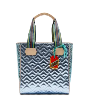 Kat Classic Tote (DC)