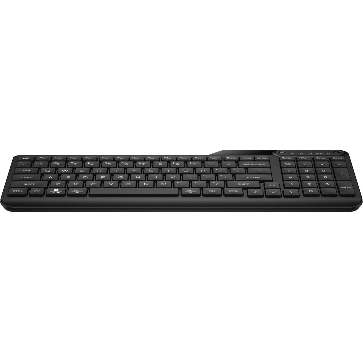 Keyboard HP 7N7B9AA#ABE Black