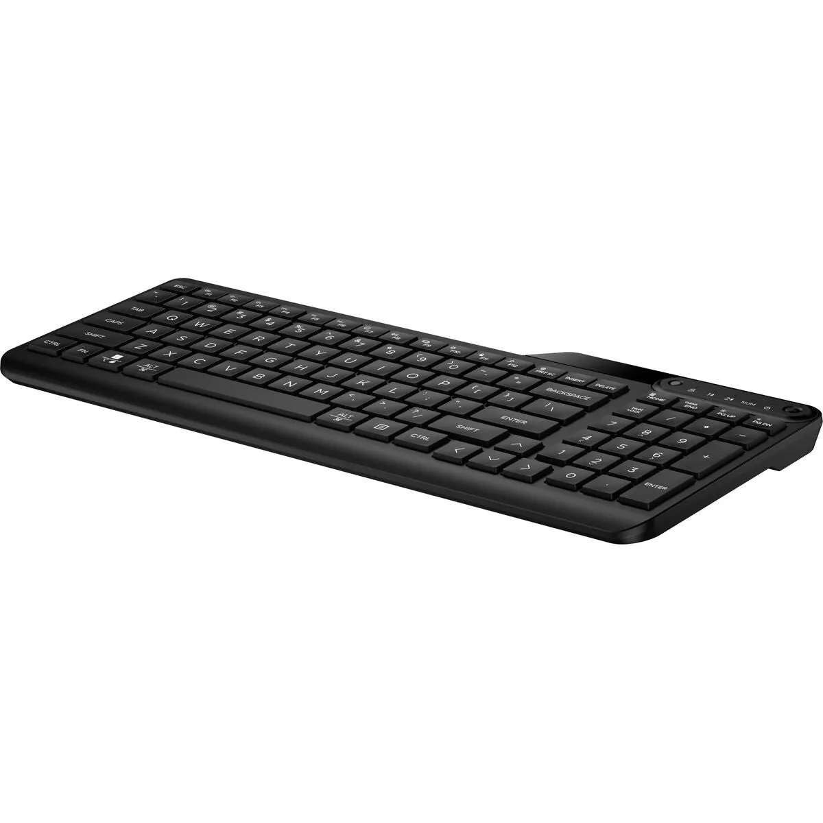 Keyboard HP 7N7B9AA#ABE Black