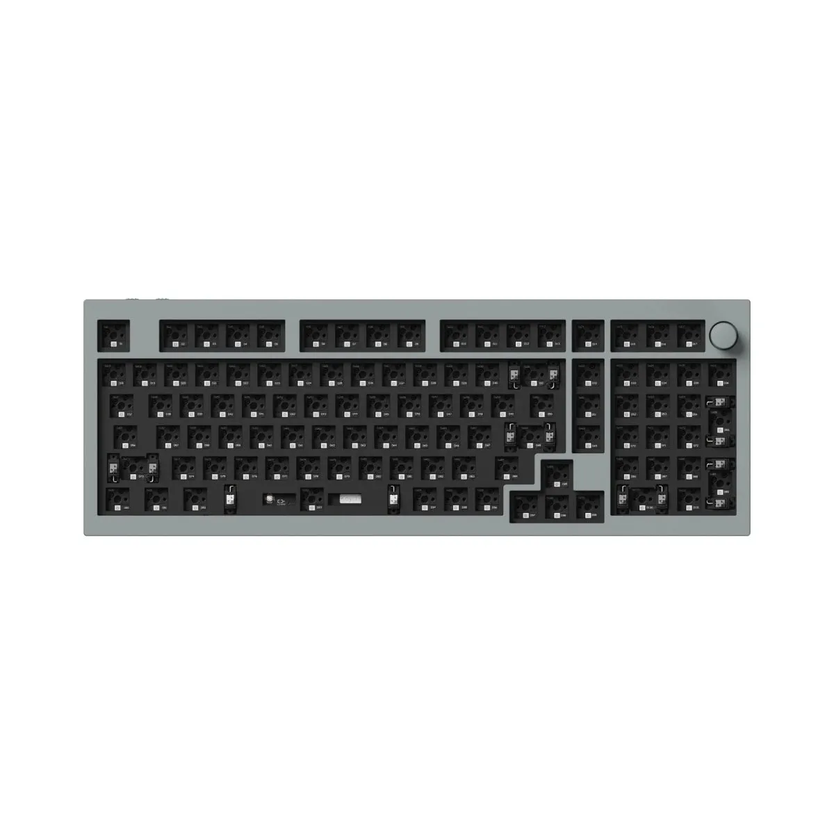 Keychron Q5 Pro 96% Wireless Keyboard