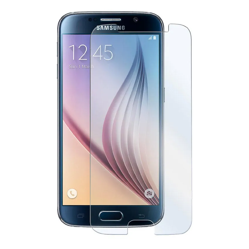 Klexx Tempered Glass Samsung Galaxy S6