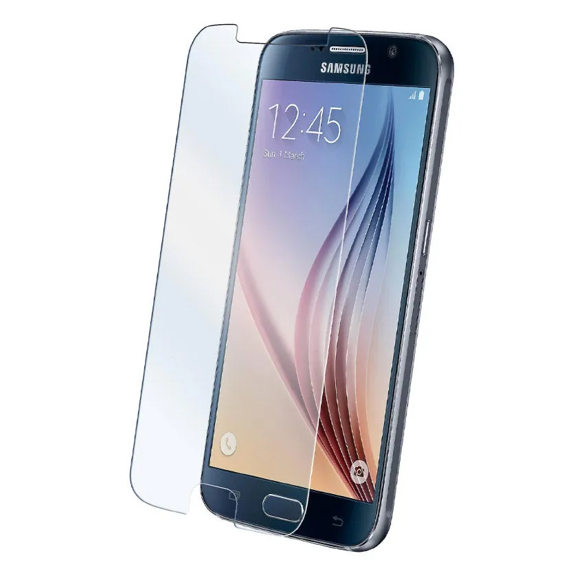 Klexx Tempered Glass Samsung Galaxy S6