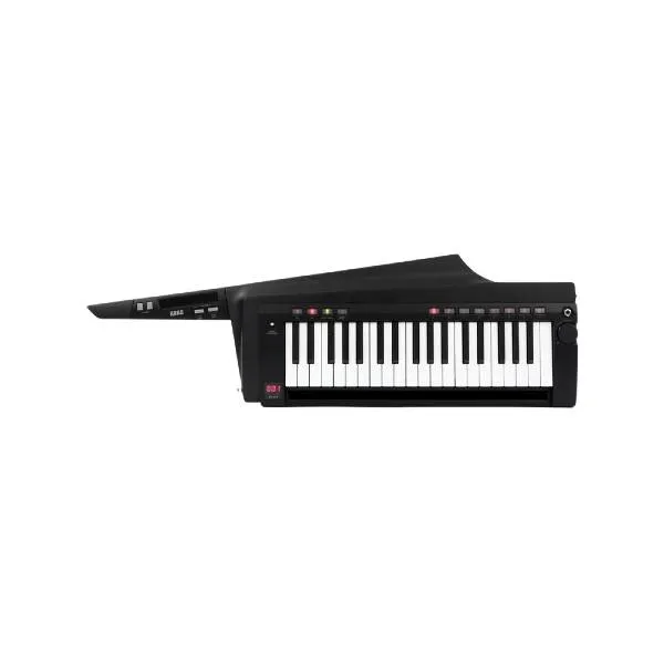 Korg RK100S2BK 37-Key Keytar (Black)