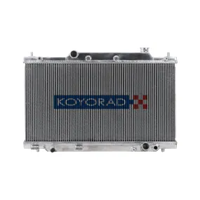 Koyo Radiator - 02-05 Honda Civic Si 2.0L EP3 (MT) - V2574