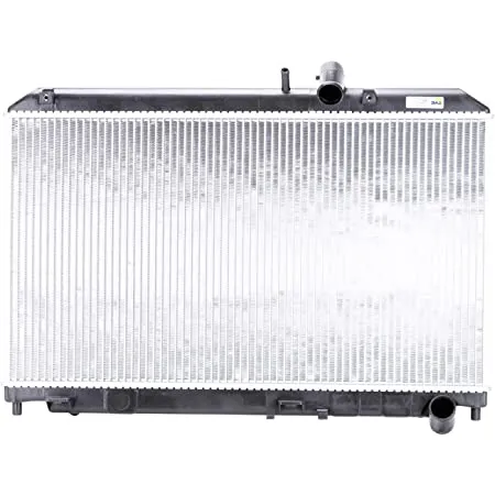 Koyo Radiator - 04-08 Mazda RX-8 1.3L (MT) - V2695