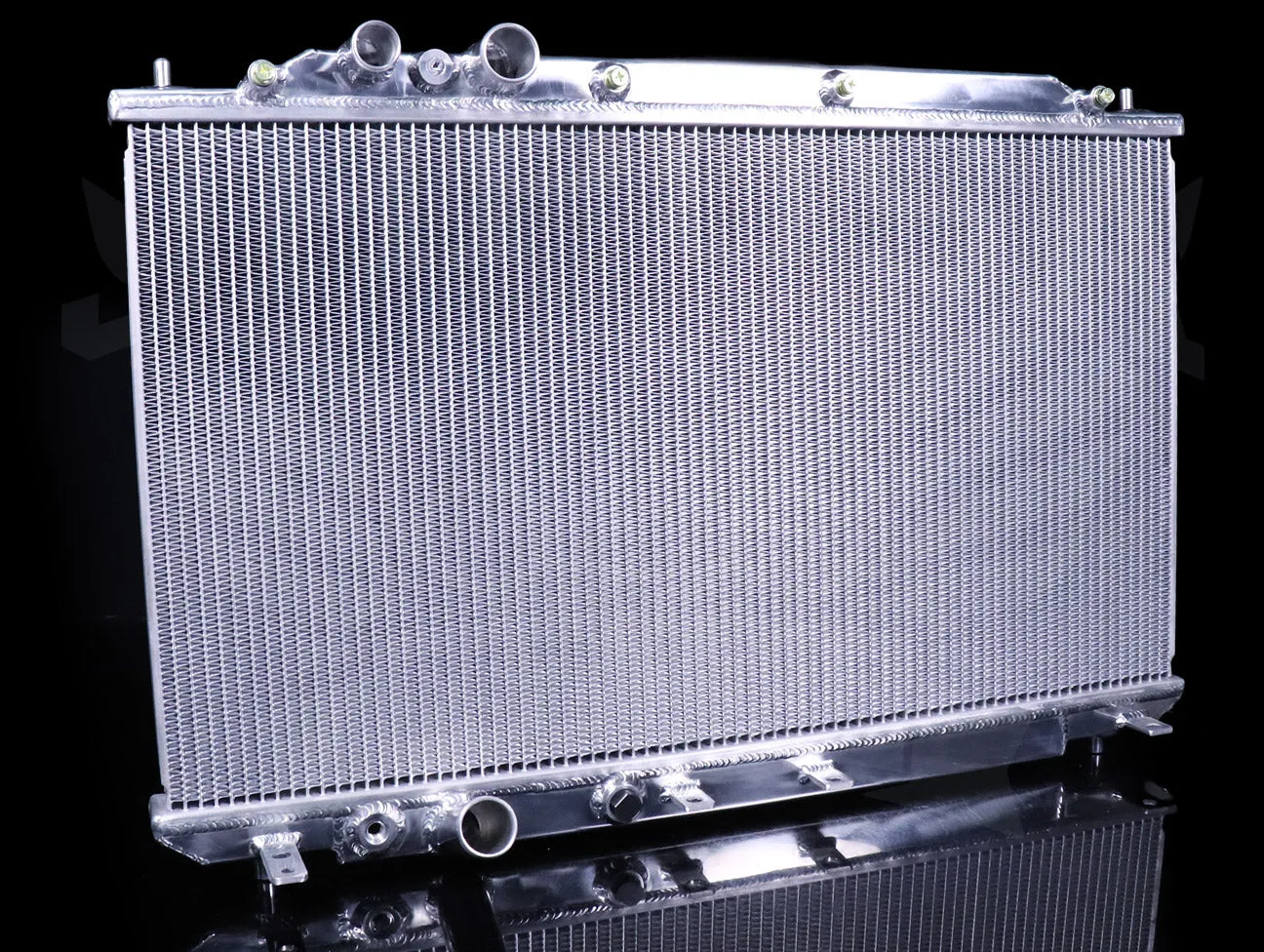 Koyo Radiator - 06-11 Honda Civic Si 2.0L Coupe/Sedan (MT) - V2926