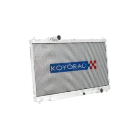 Koyo Radiator - 06-13 Lexus IS250/IS350 2.5L/3.5L (6MT/AT) - KH011937