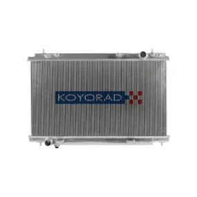 Koyo Radiator - 07-08 Nissan 350Z VQ35HR (MT) - V2999