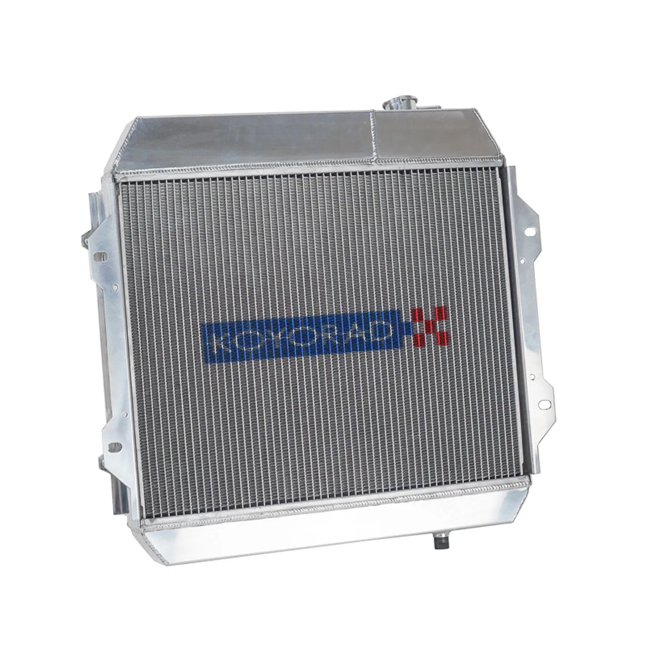 Koyo Radiator - 70-72 Nissan Skyline L2.0 I6 MT (KGC10) (SK-C13 Required) - HH023610