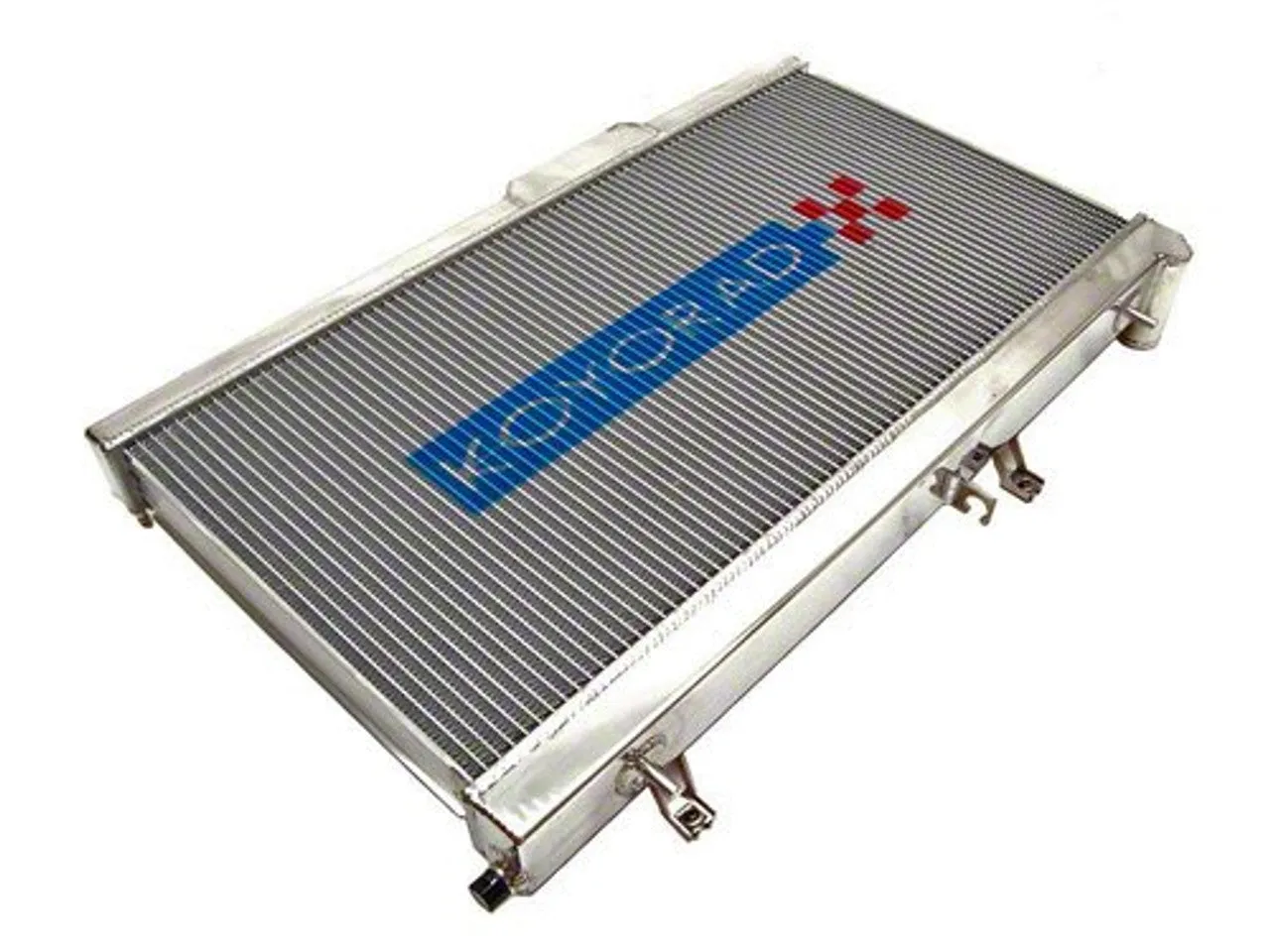 Koyo Radiator - 89-94 Nissan 240SX S13 2.4L KA24E/DE (MT) - HH020539