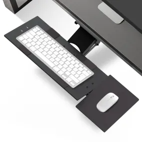 KT1 - Adjustable Ergonomic Keyboard Tray