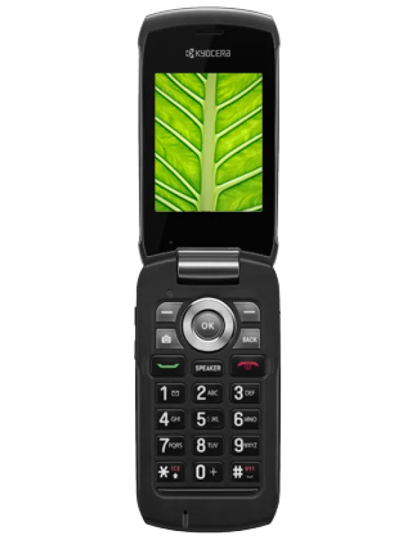 Kyocera Kona