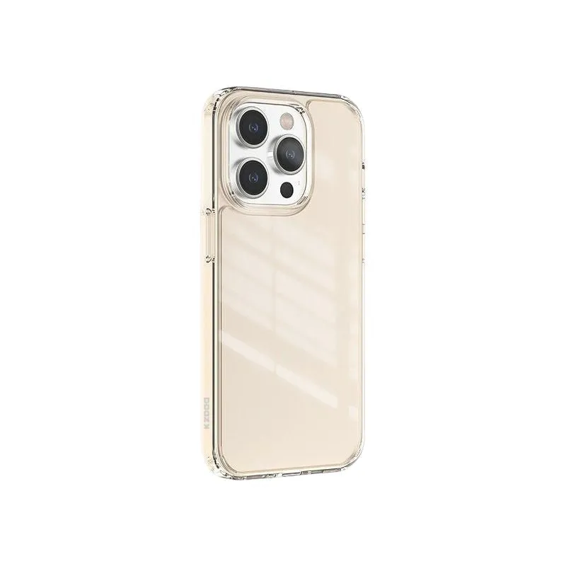 KZDOO GUARDIAN CLEAR CASE IPHONE SERIES