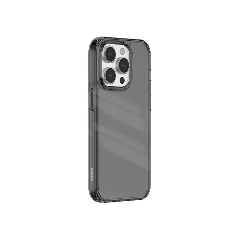 KZDOO GUARDIAN CLEAR CASE IPHONE SERIES