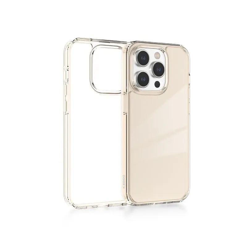 KZDOO GUARDIAN CLEAR CASE IPHONE SERIES