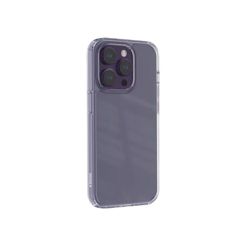 KZDOO GUARDIAN CLEAR CASE IPHONE SERIES