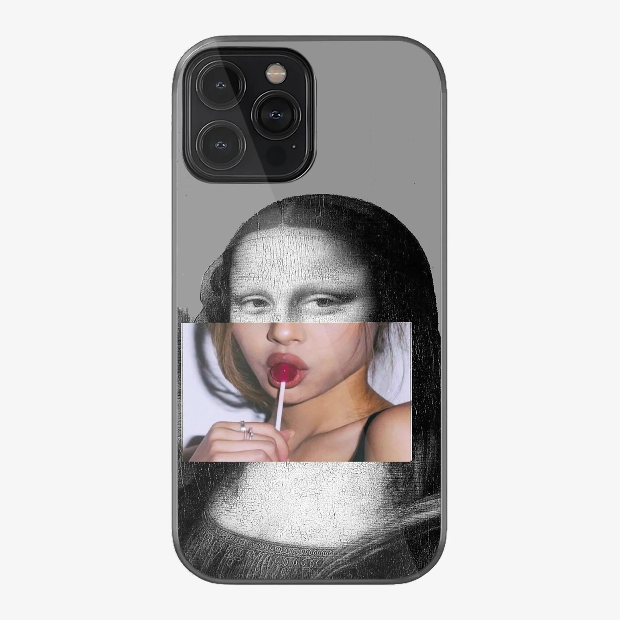 La Mona Lisa Case