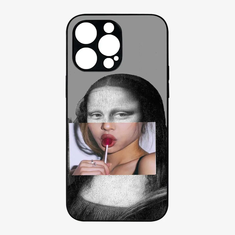 La Mona Lisa Case