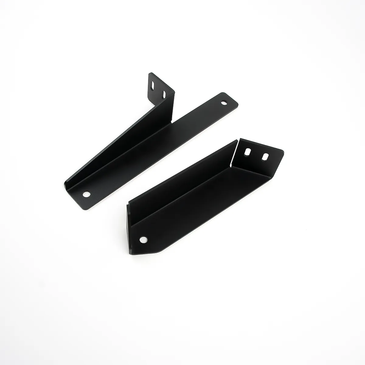 Ladder Recovery Board Mounts For 2010-2024 4Runner