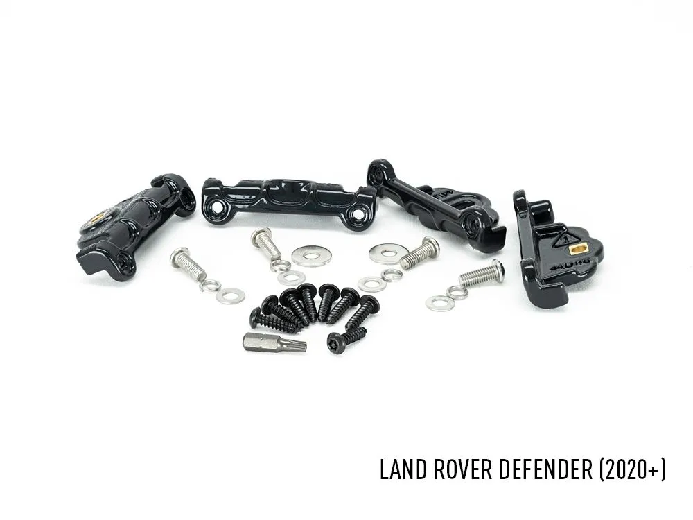 Land Rover Defender (2020 ) - LR-750 Grille Kit