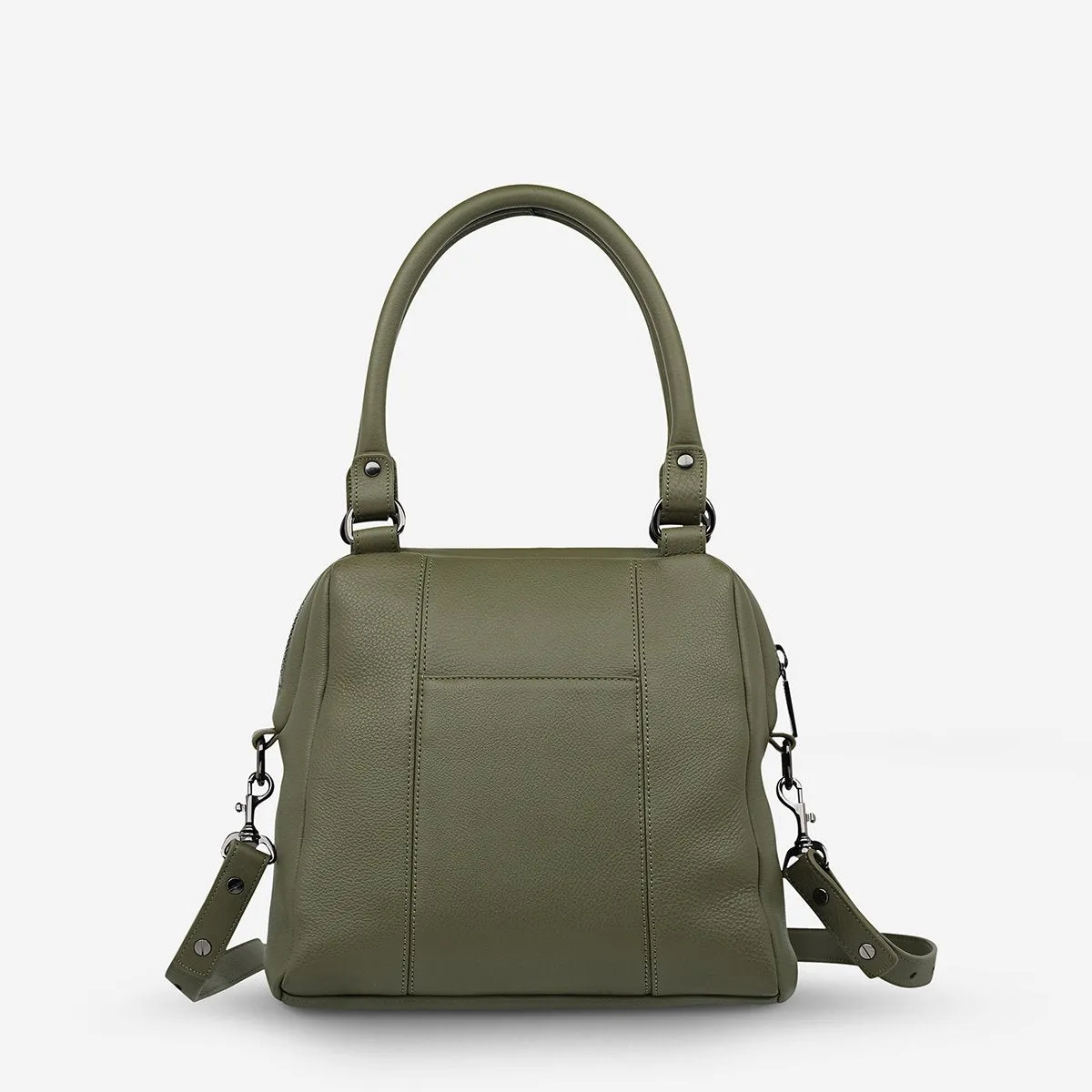 LAST MOUNTAINS BAG (Khaki)