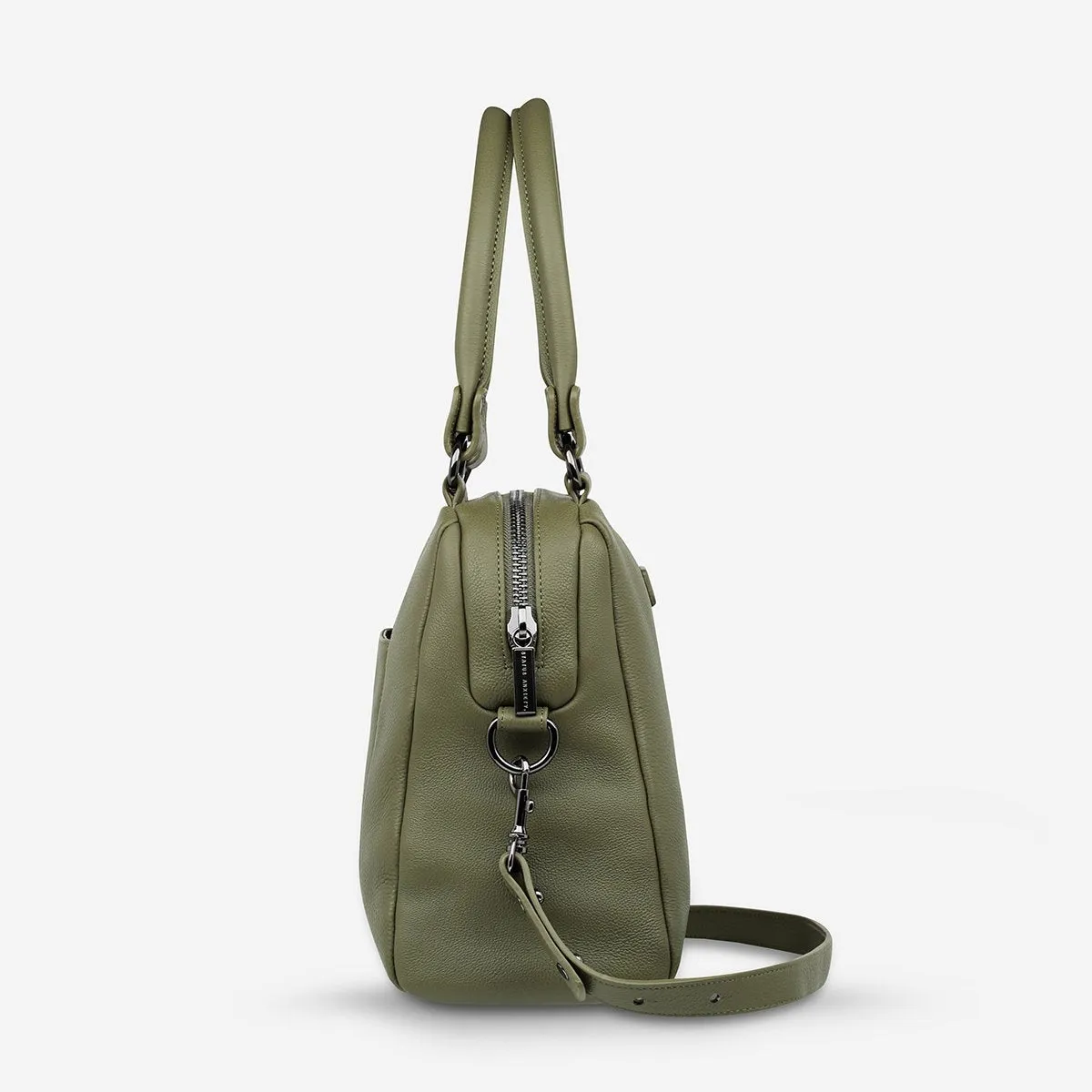 LAST MOUNTAINS BAG (Khaki)