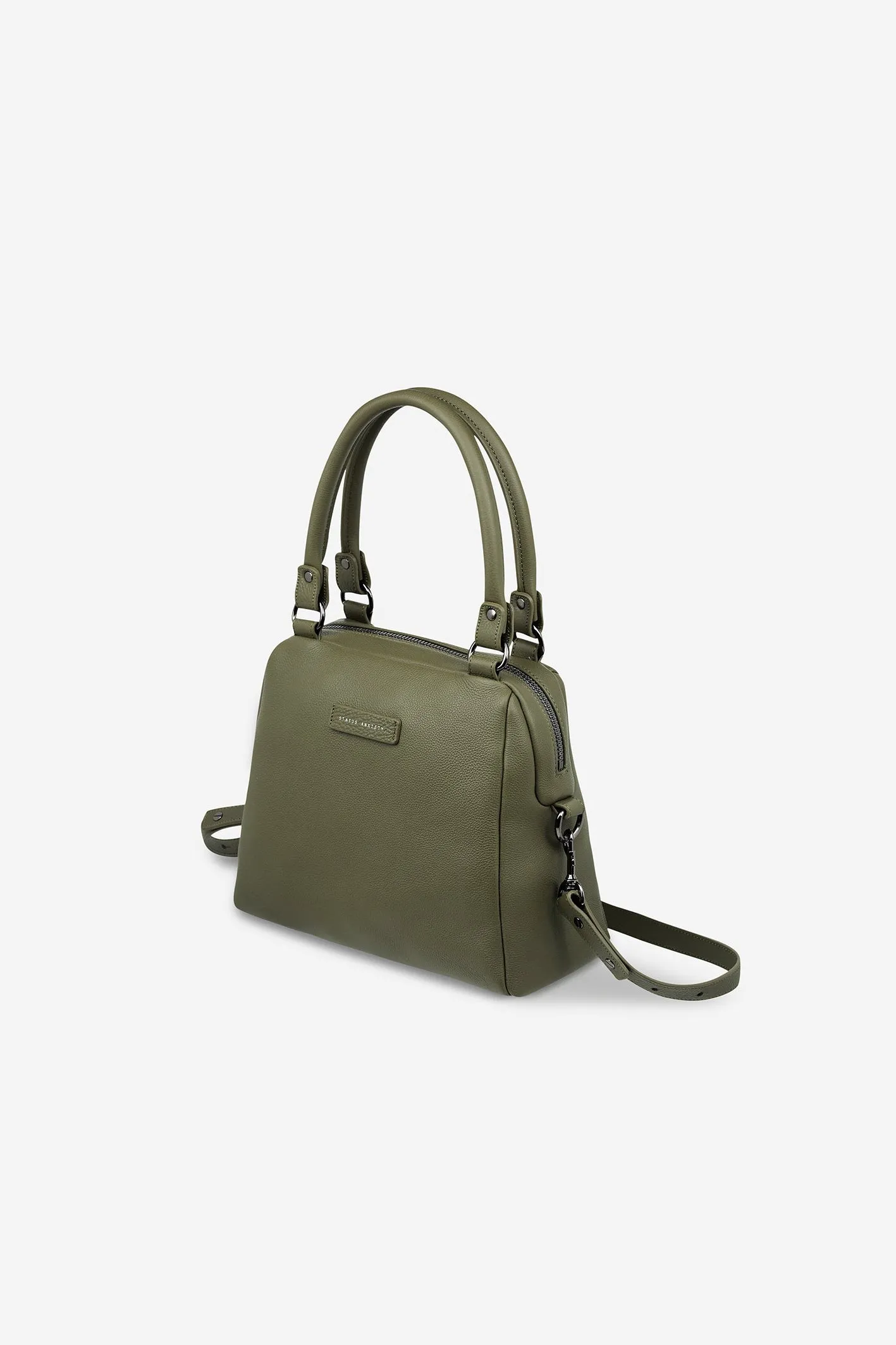 LAST MOUNTAINS BAG (Khaki)