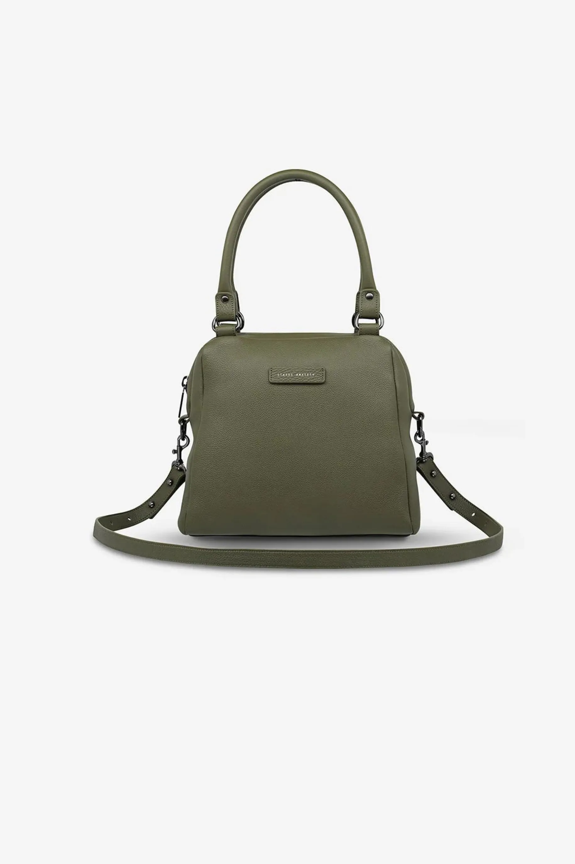 LAST MOUNTAINS BAG (Khaki)