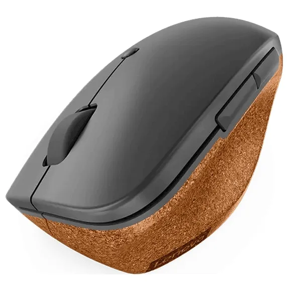 Lenovo Go Wireless Vertical Mouse Ergonomic 4Y51C33792