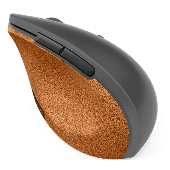 Lenovo Go Wireless Vertical Mouse Ergonomic 4Y51C33792