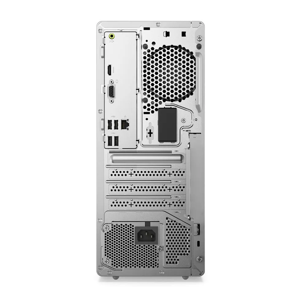 Lenovo IdeaCentre 5 14IRB8 Tower PC, Intel i7-13700, 2.10GHz, 16GB RAM, 1TB SSD, Win11H -  90VJ0008US