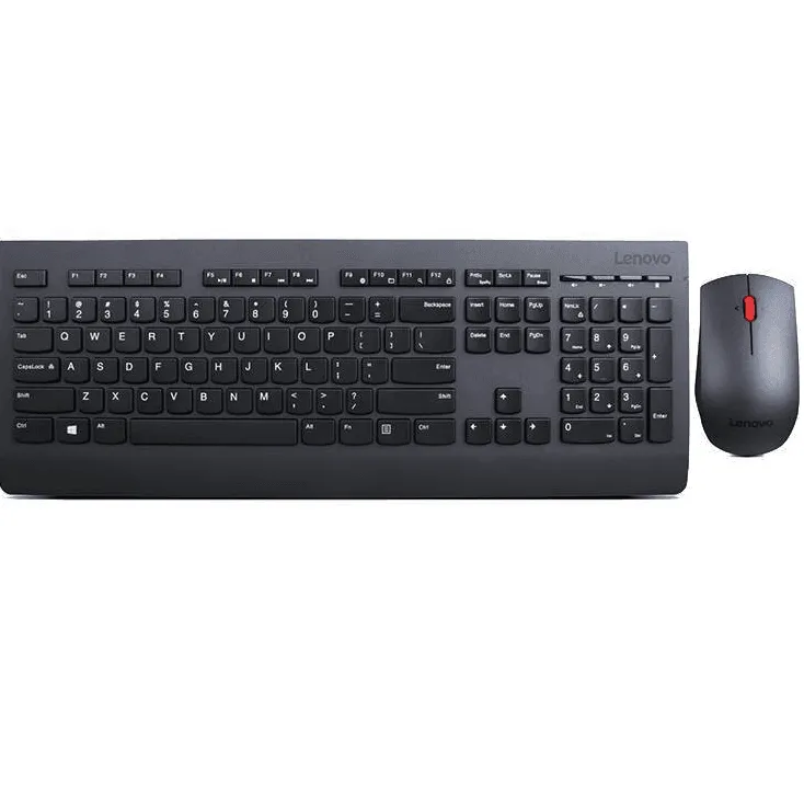 Lenovo Professional Wireless Keyboard and Mouse Combo