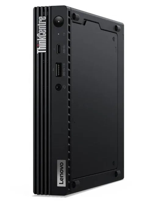 Lenovo ThinkCentre M75q Gen 2 Tiny PC, AMD R5-4650GE, 3.30GHz, 8GB RAM, 256GB SSD, Win10P - 11JJ007TUS