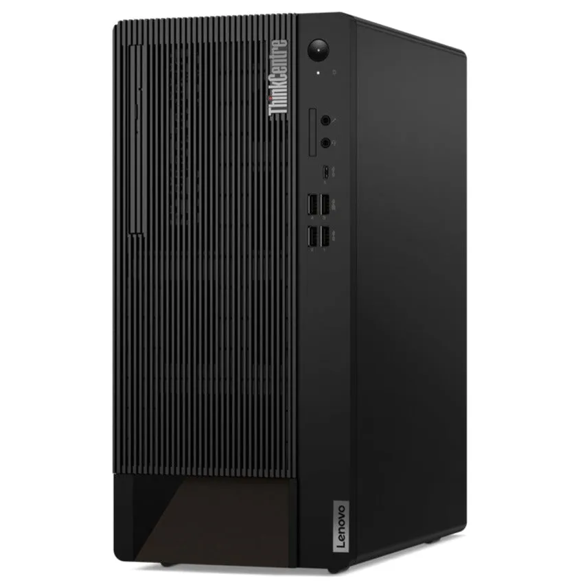 Lenovo ThinkCentre M90t Gen 3 Tower Desktop, Intel i5-12500, 3.0GHz, 16GB RAM, 512GB SSD, Win11DG - 11TN003TUS