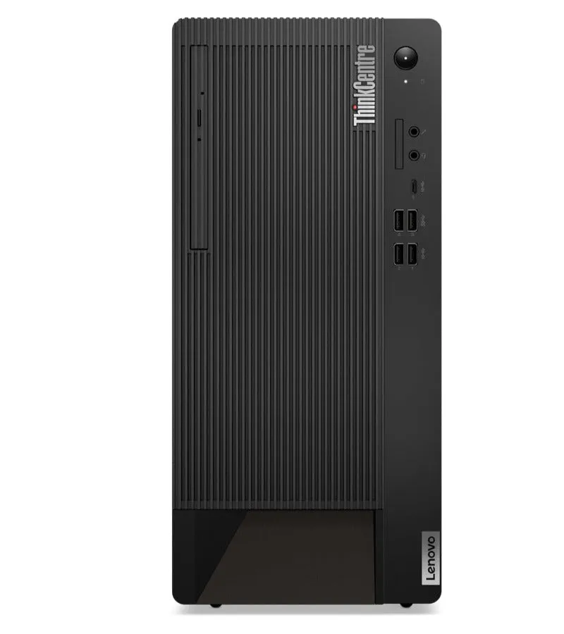 Lenovo ThinkCentre M90t Gen 3 Tower Desktop, Intel i5-12500, 3.0GHz, 16GB RAM, 512GB SSD, Win11DG - 11TN003TUS