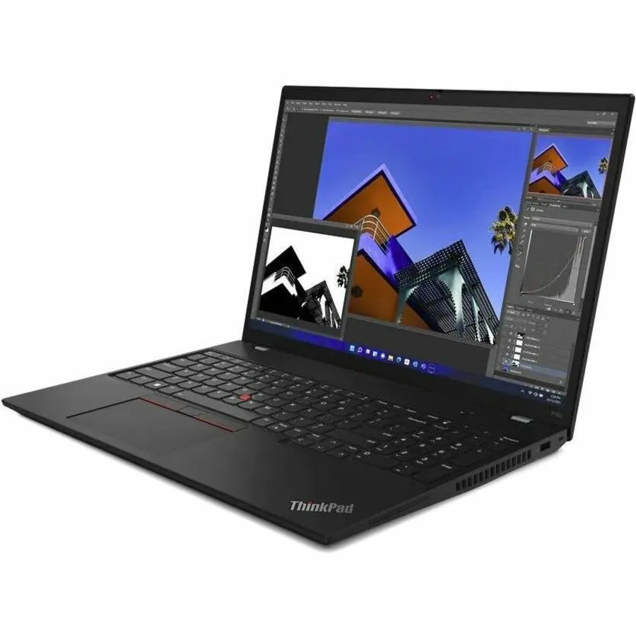 Lenovo ThinkPad P16s G2 16" WUXGA Intel Core i7 16GB RAM 512GB SSD Laptop with Windows 11 Pro (On Sale!)