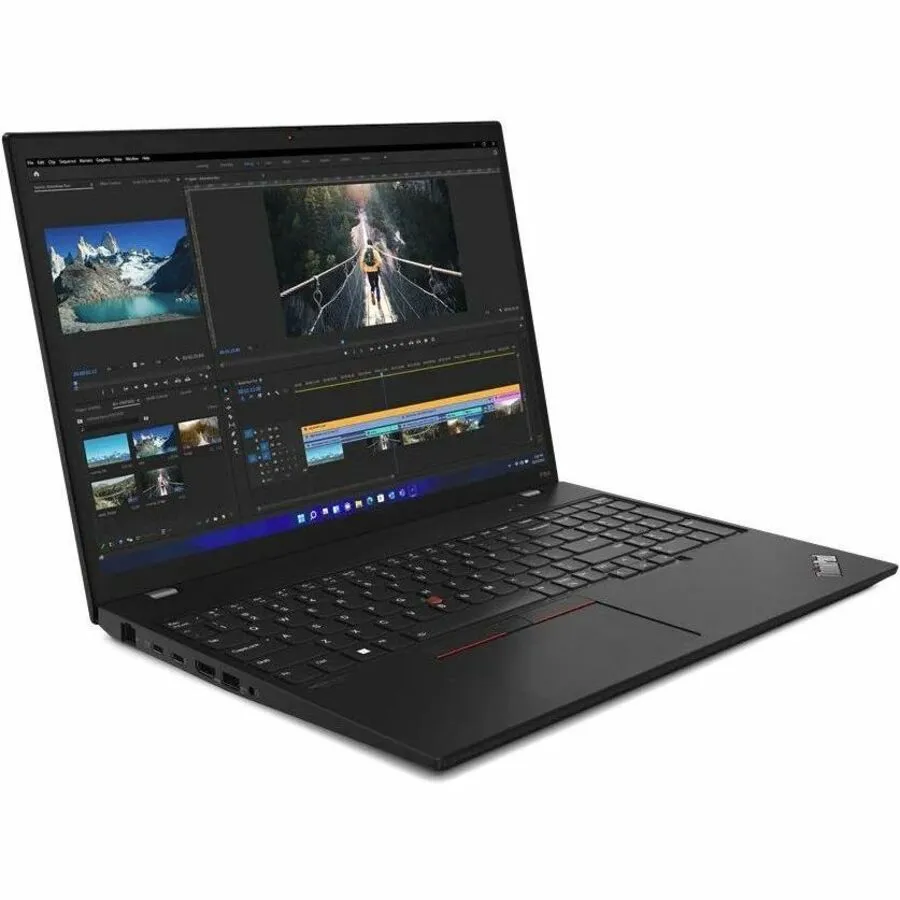 Lenovo ThinkPad P16s G2 16" WUXGA Intel Core i7 16GB RAM 512GB SSD Laptop with Windows 11 Pro (On Sale!)