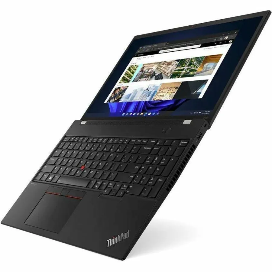 Lenovo ThinkPad P16s G2 16" WUXGA Intel Core i7 16GB RAM 512GB SSD Laptop with Windows 11 Pro (On Sale!)