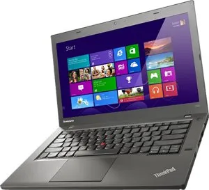 Lenovo ThinkPad T440 Ultrabook 14.1" - Intel Core i5-4300U (4th Generation) CPU / 1600x900 HD  / 8GB RAM DDR3L / 128GB SSD /  Webcam / Windows 10 Pro / 90 Days Warranty | Grade A (Certified Refurbished)