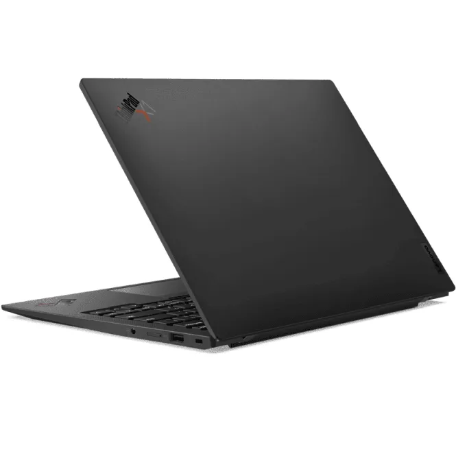 Lenovo ThinkPad X1 Carbon Laptop 14" Gen 10 i7-1255U 16GB RAM 512GB SSD Win11/10