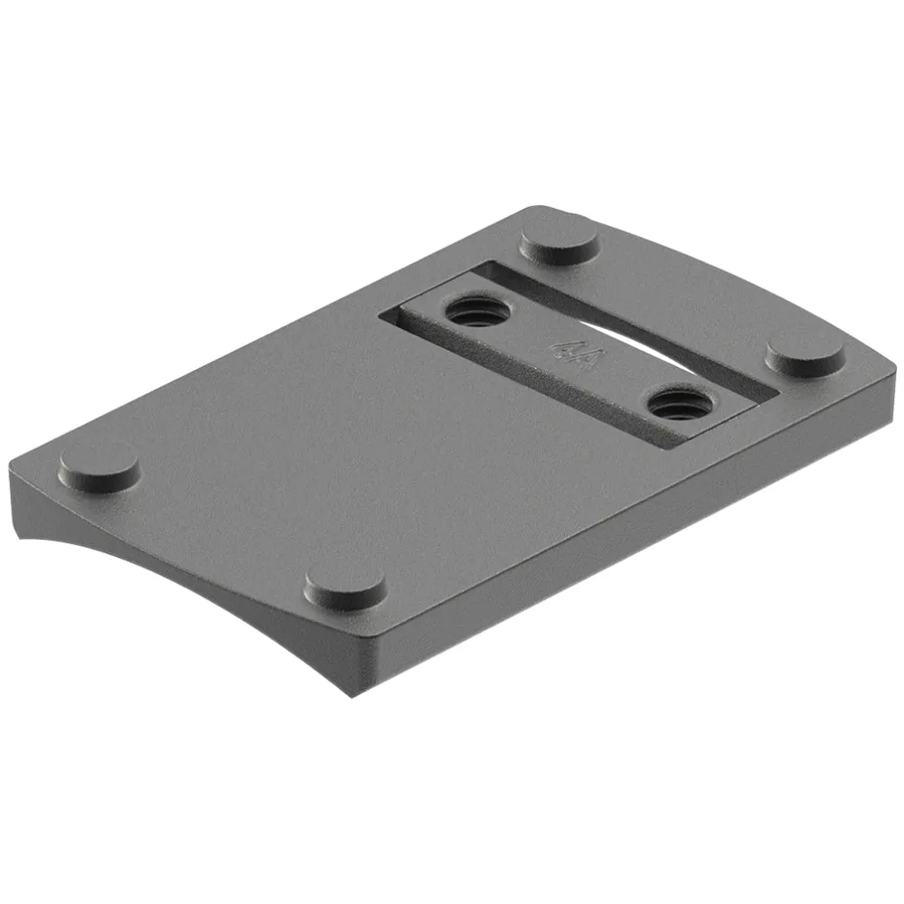 Leupold DeltaPoint Pro Dovetail Mount, SIG 226 Matte