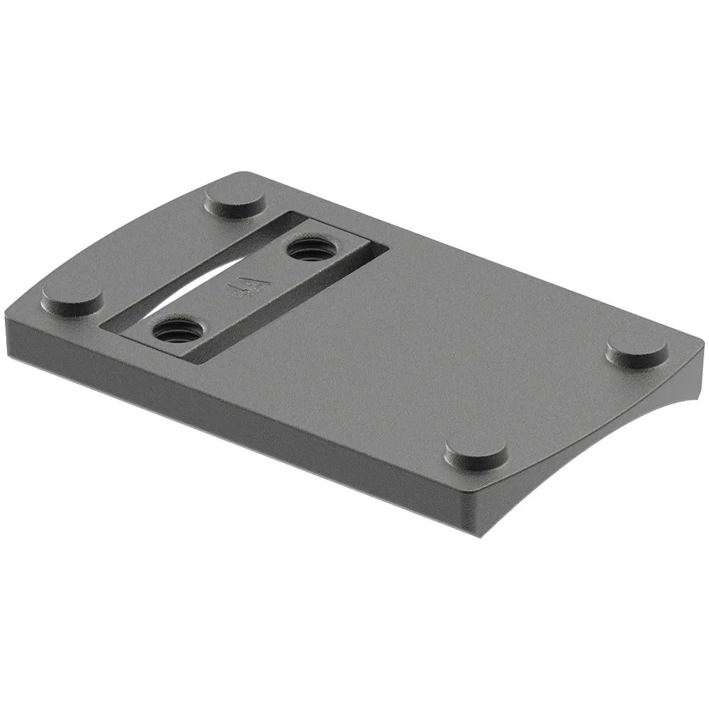 Leupold DeltaPoint Pro Dovetail Mount, SIG 226 Matte