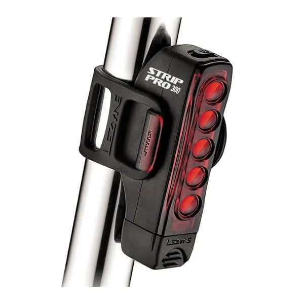 Lezyne Lite Drive 800XL / Strip Pro Light Set