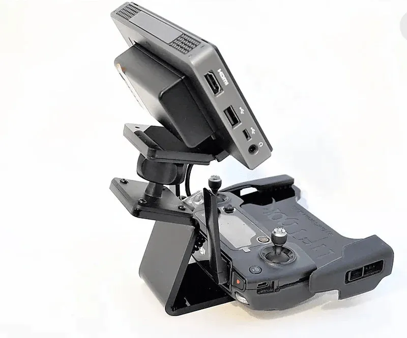 LifThor CrystalSky CSII Mounting Bracket