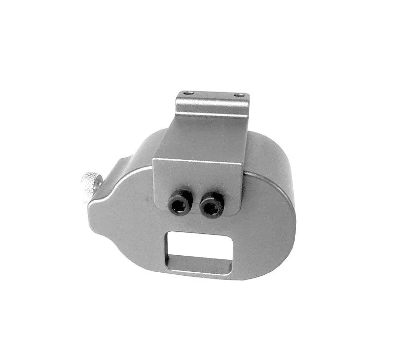 Lifthor DJI FPV Goggles Battery Tray / Holder