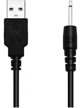 Lovense Charging Cable (Lush/Lush 2/Hush/Edge/Osci)